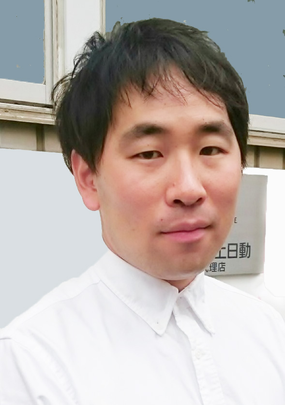 関口自動車工業 代表取締役